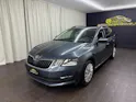 Škoda Octavia 1.5 G-tec AmbitionCNG