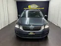 Škoda Octavia 1.5 G-tec AmbitionCNG