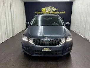 Škoda Octavia 1.5 G-tec AmbitionCNG