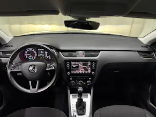 Škoda Octavia 1.5 G-tec AmbitionCNG