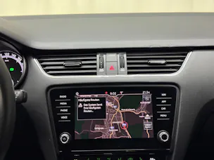 Škoda Octavia 1.5 G-tec AmbitionCNG