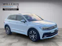 VW Tiguan 2.0TSI Highline 4Motion DSG