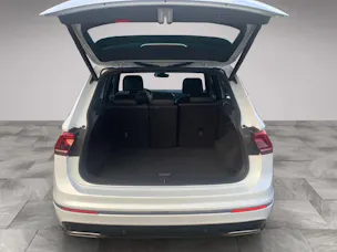 VW Tiguan 2.0TSI Highline 4Motion DSG