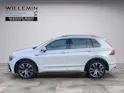 VW Tiguan 2.0TSI Highline 4Motion DSG