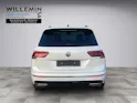 VW Tiguan 2.0TSI Highline 4Motion DSG