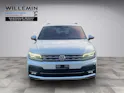 VW Tiguan 2.0TSI Highline 4Motion DSG