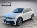 VW Tiguan 2.0TSI Highline 4Motion DSG
