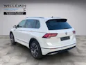 VW Tiguan 2.0TSI Highline 4Motion DSG