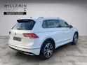 VW Tiguan 2.0TSI Highline 4Motion DSG
