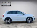 VW Tiguan 2.0TSI Highline 4Motion DSG