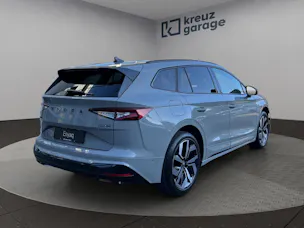 Škoda Enyaq 85x Sportline 4x4