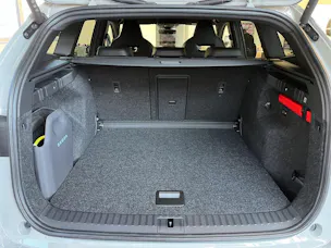 Škoda Enyaq 85x Sportline 4x4