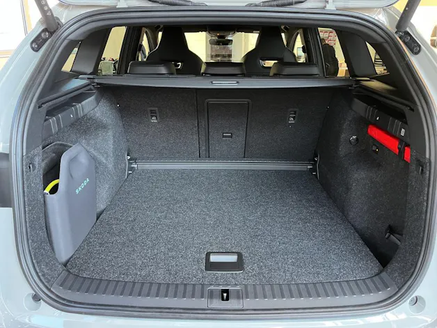 Škoda Enyaq 85x Sportline 4x4