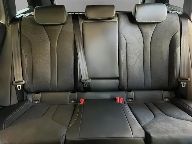 Škoda Enyaq 85x Sportline 4x4