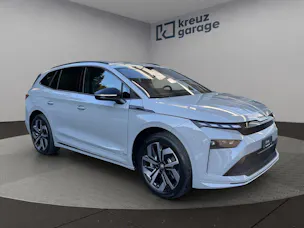Škoda Enyaq 85x Sportline 4x4