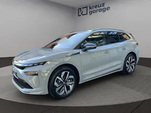 Škoda Enyaq 85x Sportline 4x4