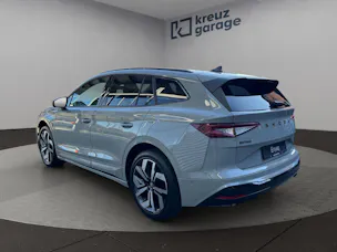 Škoda Enyaq 85x Sportline 4x4