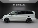 Mercedes-Benz Marco Polo 300 d 4M Automat