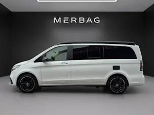 Mercedes-Benz Marco Polo 300 d 4M Automat