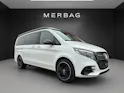 Mercedes-Benz Marco Polo 300 d 4M Automat