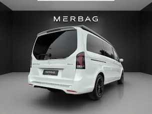 Mercedes-Benz Marco Polo 300 d 4M Automat