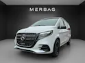Mercedes-Benz Marco Polo 300 d 4M Automat