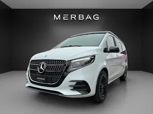 Mercedes-Benz Marco Polo 300 d 4M Automat