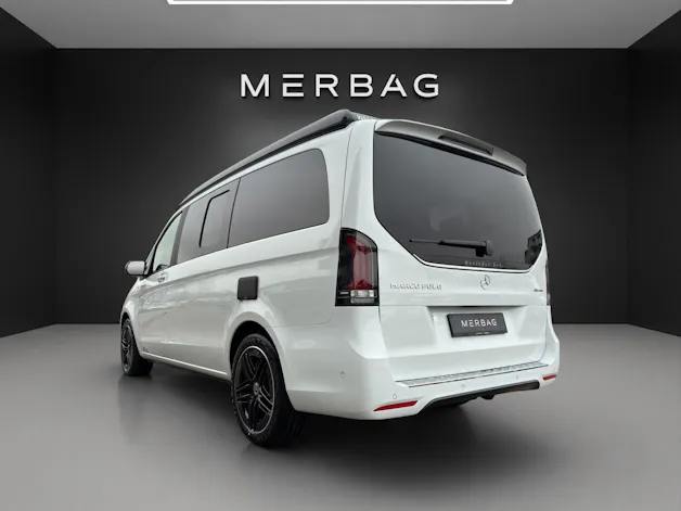 Mercedes-Benz Marco Polo 300 d 4M Automat