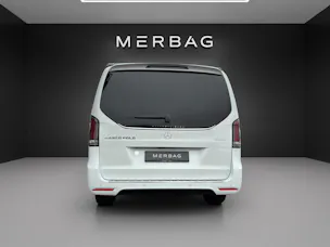 Mercedes-Benz Marco Polo 300 d 4M Automat
