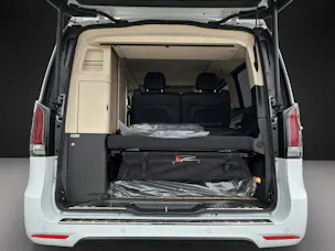 Mercedes-Benz Marco Polo 300 d 4M Automat