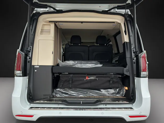Mercedes-Benz Marco Polo 300 d 4M Automat