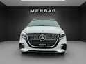 Mercedes-Benz Marco Polo 300 d 4M Automat