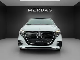 Mercedes-Benz Marco Polo 300 d 4M Automat