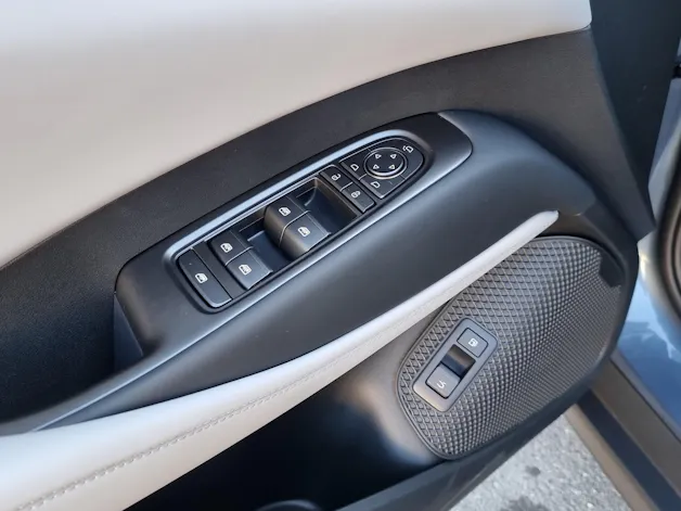 BYD Seal 6 DM-i Comfort Lite