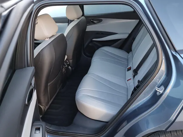BYD Seal 6 DM-i Comfort Lite