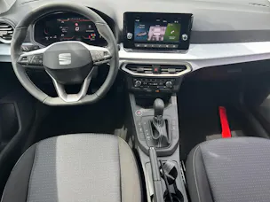 SEAT Ibiza 1.0 EcoTSI GO DSG