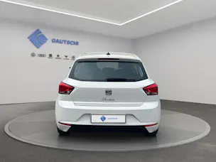 SEAT Ibiza 1.0 EcoTSI GO DSG