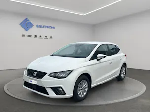 SEAT Ibiza 1.0 EcoTSI GO DSG