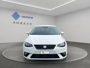 SEAT Ibiza 1.0 EcoTSI GO DSG