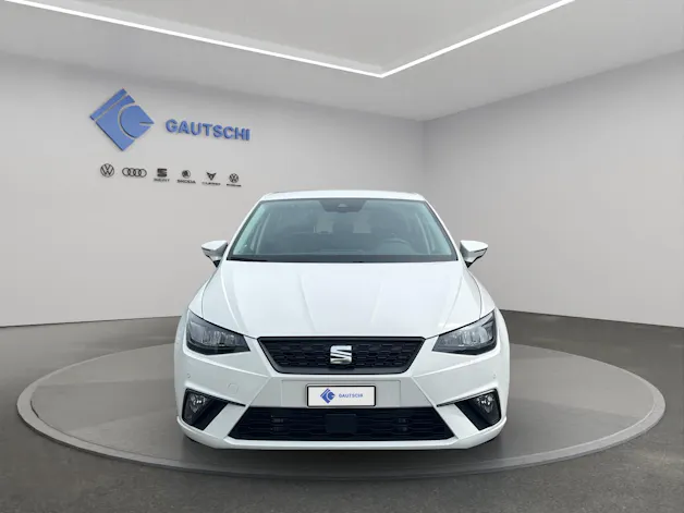 SEAT Ibiza 1.0 EcoTSI GO DSG