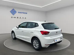 SEAT Ibiza 1.0 EcoTSI GO DSG