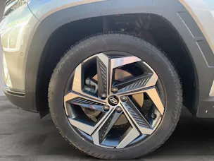 Hyundai Tucson 1.6 TGDI PHEV Vertex 4WD