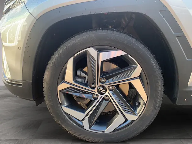 Hyundai Tucson 1.6 TGDI PHEV Vertex 4WD