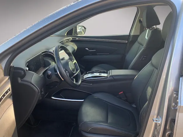 Hyundai Tucson 1.6 TGDI PHEV Vertex 4WD