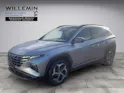 Hyundai Tucson 1.6 TGDI PHEV Vertex 4WD