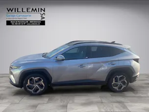Hyundai Tucson 1.6 TGDI PHEV Vertex 4WD