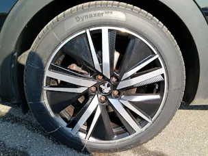 Peugeot 3008 1.5 BlueHDi GT Pack EAT8