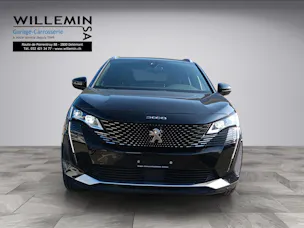 Peugeot 3008 1.5 BlueHDi GT Pack EAT8