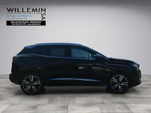 Peugeot 3008 1.5 BlueHDi GT Pack EAT8