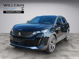 Peugeot 3008 1.5 BlueHDi GT Pack EAT8